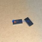 5 STCK. Analog Schalter Chip von CD74HC4067M96 HC4067M Schnittstelle NEU