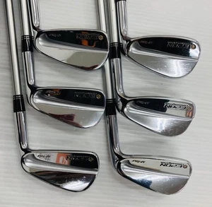 EPON Iron Set AF-Tour 5.6.7.8.9.P MCI 100 Flex S - Picture 1 of 7