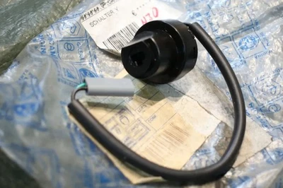 Zündschloss Schalter 2 Pin Vespa PK 50 80 S XL (ohne Elestart) - Bild 1 von 3