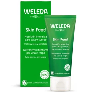 Weleda Skin Food Crema Multifunzione crema per nutrimento intenso di pelle secca - Foto 1 di 10