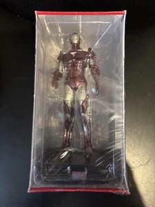 Marvel Iron Man Action Figure - Limited Edition - Picture 1 of 5