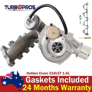 Upgrade Billet Turbo Charger For Holden Cruze Z16LET 1.6L - Afbeelding 1 van 12