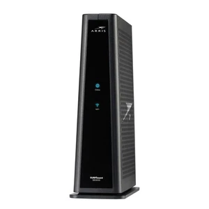 ARRIS SURFboard SBG8300 RB DOCSIS 3.1 Wi Fi Cable Modem Router for Cox Spectr... - Picture 1 of 7