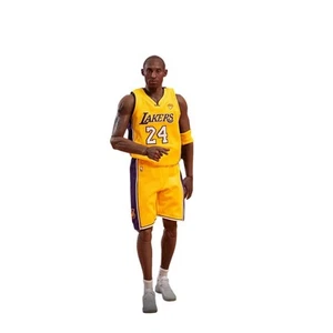 ENTERBAY EB 1/6 NBA Lakers Kobe Bryant RM-1098 Action Figure New in Stock - Picture 1 of 7