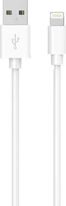 BIGBEN - USB A/Lightning kabel 2m - Zdjęcie 1 z 1