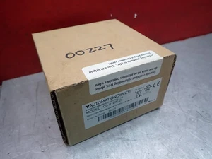 CONTROLADOR PROGRAMABLE AUTOMATIONDIRECT C0-01DR-D 05250030220 - Imagen 1 de 1