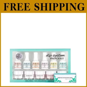 Long-Lasting French Manicure Powder - Picture 1 of 7