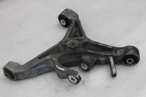 2013 JAGUAR XF LEFT DRIVER SIDE REAR LOWER CONTROL ARM - Picture 1 of 12