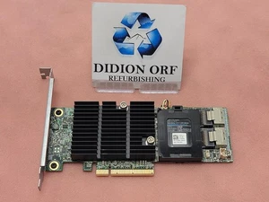 DELL RAID Controller 0VM02C, Full Height Form Factor, Grade A, SKU 17292 - Picture 1 of 2