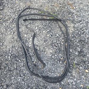 2010-2017 GMC Terrain Rear Left Door Seal Set OEM - Picture 1 of 6