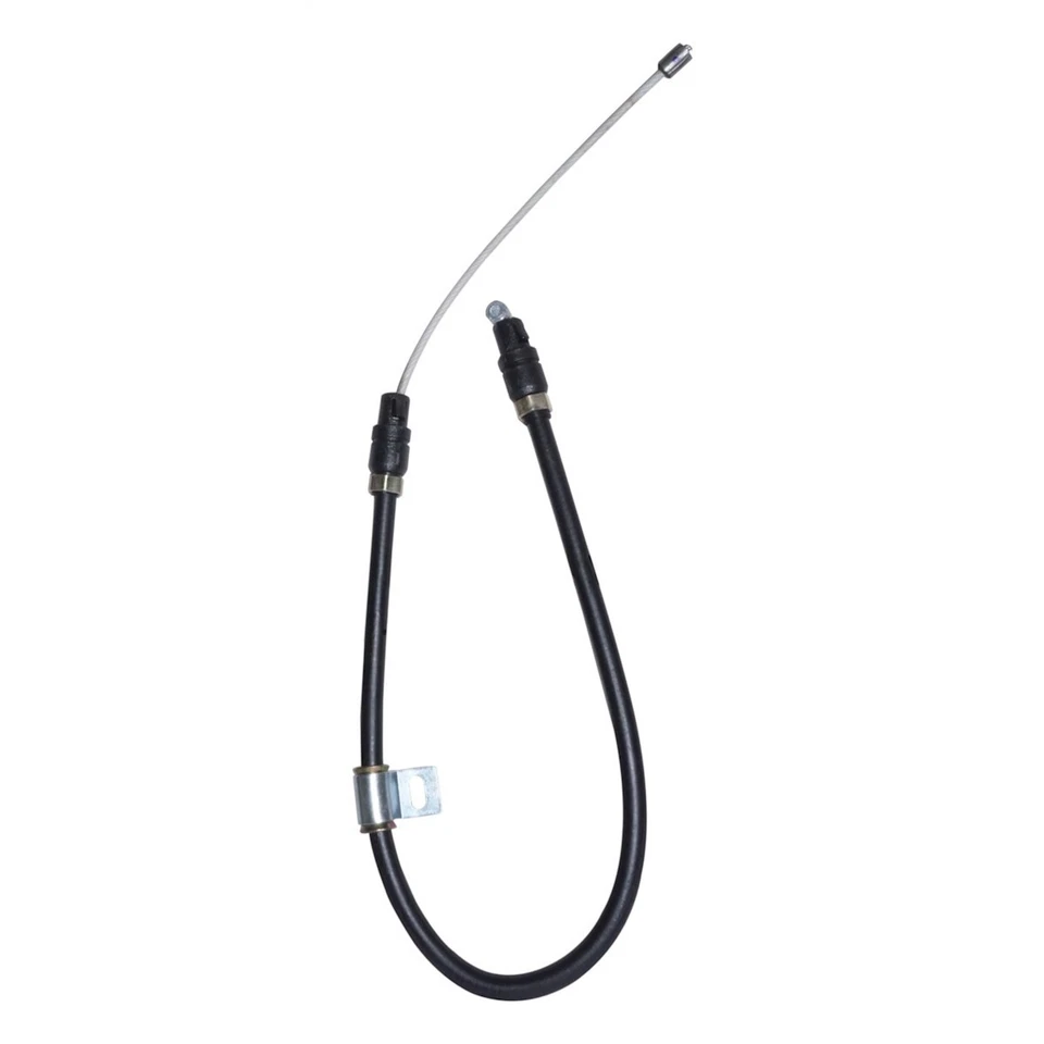 Cable de freno de estacionamiento delantero 68065503AA para Jeep Commander Grand Cherokee 2008-2010 Foto 1 de 1