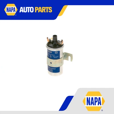 Bobina de encendido se adapta a MG MIDGET 1.3 67 a 74 12H Bosch Calidad genuina garantizada Foto 1 de 4