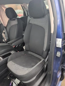 CITROEN C4 SPACETOURER 2018-2019 FRONT LEFT SEAT - Picture 1 of 7