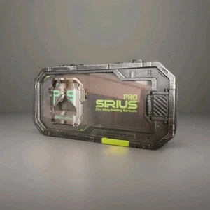 Gravastar Sirius Pro - Zdjęcie 1 z 3