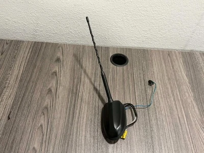 Conjunto de antena de radio Ford Fusion Escape 2013-2016 original OEM DS7T-19G461-BD Foto 1 de 4