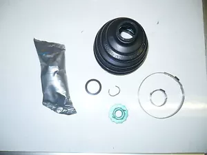 VW POLO 2002-2014 A2 2002-2005 FOX 2005-2012 OUTER C.V. BOOT KIT LEFT OR RIGHT - Picture 1 of 1