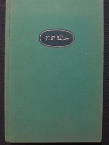 The Complete Poems and Plays 1909- 1950 [Hardcover] Eliot, T.S. - Picture 1 of 6