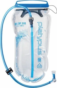 SISTEMA DE AGUA SIN SABOR PLATYPUS BIG CREMALLERA EVO DEPÓSITO DE HIDRATACIÓN SIN BPA/BPS LIBRE - Imagen 1 de 15