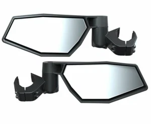 Espejos retrovisores laterales plegables ajustables Polaris RZR XP 1000 Trail Turbo XP4 2884524 - Imagen 1 de 5