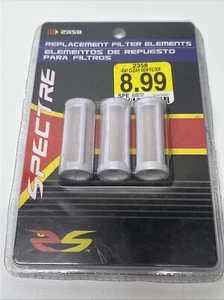 SPECTRE Replacement Fuel Filter Element Kit 2358 - Foto 1 di 2