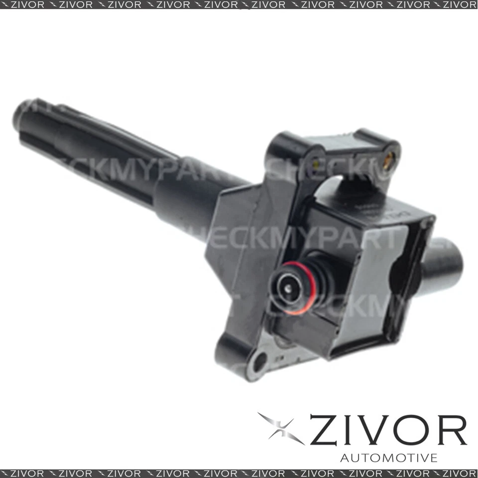* DELPHI * Ignition Coil IGC For Mercedes Benz C180 C200 C230 C280 W202 #IGC-027 - Image 1 of 1