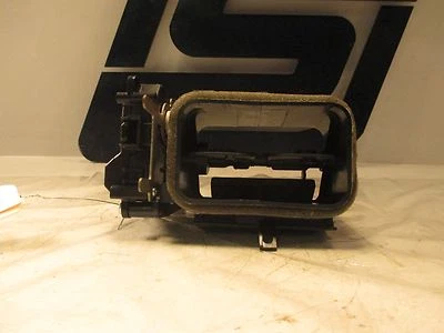 Acura RL 2008 OEM consola central trasera de fábrica calentador modo ventilación motor puerta abatible Foto 1 de 4