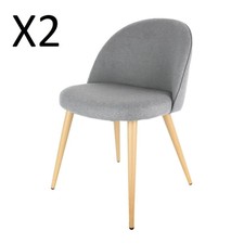 Fauteuils Gris Scandinaves Pour La Maison Ebay