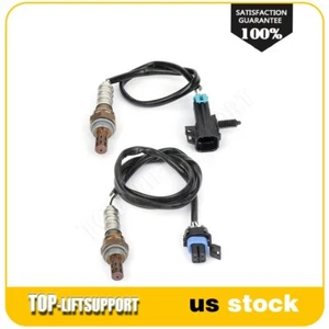 Oxygen 02 O2 Sensor For 2003-2004 Saturn Ion 2.2L Upstream & Downstream x2 - Picture 1 of 8