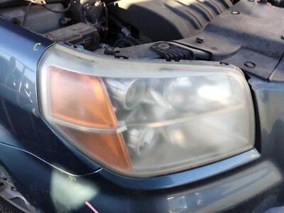 Used Right Headlight Assembly fits: 2007 Honda Pilot Right Grade C - Изображение 1 из 4