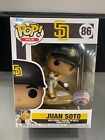 Funko POP Juan Soto #86 San Diego Padres