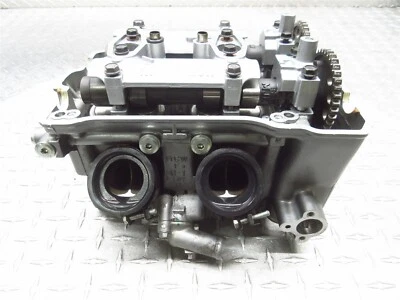 Honda VFR800 2015 14 15 Interceptor OEM conjunto de culata delantera Foto 1 de 4