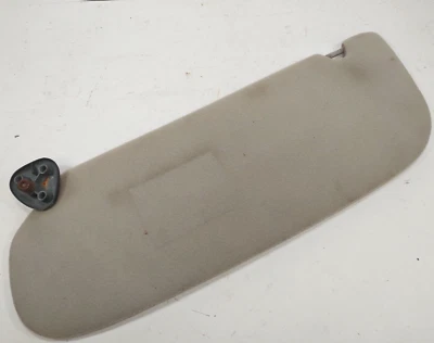 Dodge Ram Truck 1500 1994-2001 parasol tela conductor izquierdo Foto 1 de 4