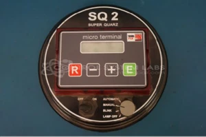 Horizon Signal SQ2 Portable Traffic Signal Contro ** Evaluation for Repair Only - Picture 1 of 1