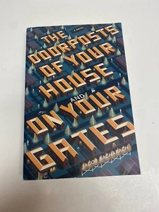 The Doorposts of Your House and on Your Gates: A Novel Paperback ,GOOD - Bild 1 von 3
