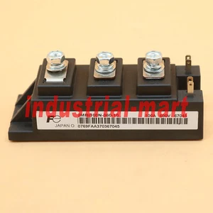 NEW Fuji Electric 2MBI100N-060-10 IGBT Module - Picture 1 of 4
