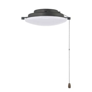 Craftmade 1 Light Universal LED Light Kit, Espresso - LK3102-ESP - Picture 1 of 1