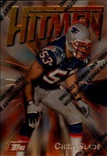 1997 Finest Football Card #s 1-200 +Rookies (A0657) - You Pick - 10+ FREE SHIP