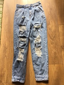 Jeans da donna - Acquisti Online su eBay