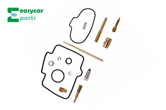 1x Kit de reparación de reemplazo de carburador apto para Honda CR250R 2001 2002 2003 Foto 1 de 1