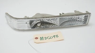 1998-2005 CHEVROLET BLAZER S10/JIMMY S15 RIGHT SIDE MARKER / TURN SIGNAL LIGHT. - Image 1 of 4