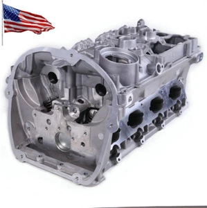 #06H 103 064 L# EA888 Cylinder Head With Valves For AUDI A5 Coupe Q5 TT 2.0T - Foto 1 di 11