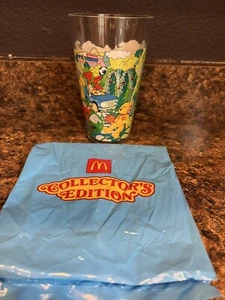 McDonald’s 2024 Collectors Edition Cup Ty Beanie Baby - Picture 1 of 1