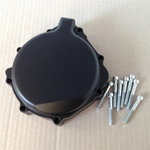 Left side Engine Stator Cover For 2001-2002 Suzuki GSXR GSX-R 600 750 1000 K1 - Picture 1 of 10