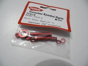 KYOSHO TF019 Servo Saver Shaft  TF5  - Picture 1 of 1