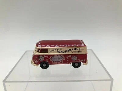 Brekina 1:87 VW T1 edición limitada Foto 1 de 4