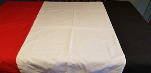 St Kilda Saints Footy Tablecloths, Cotton.(3) - Picture 1 of 1