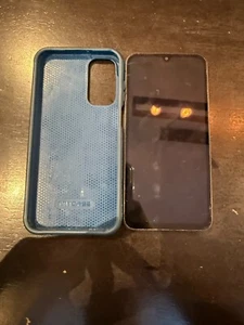 TIKTOK INSTALLED Samsung A15 & CASE Free shipping - Photo 1 sur 1