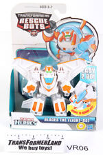 Blades the Flight-Bot Sealed MISB MOSC Rescan Rescue Bots Transformers