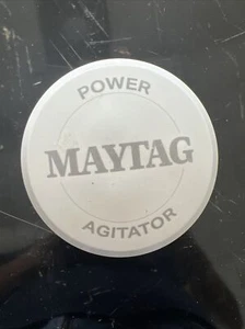 Maytag Washer Agitator Cap W11111466; W11449080; - Picture 1 of 2