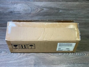 Original Zebra EVM Tastatur Montagefach mit Kipparmen, Reglern & Schrauben *NEU* - Bild 1 von 3